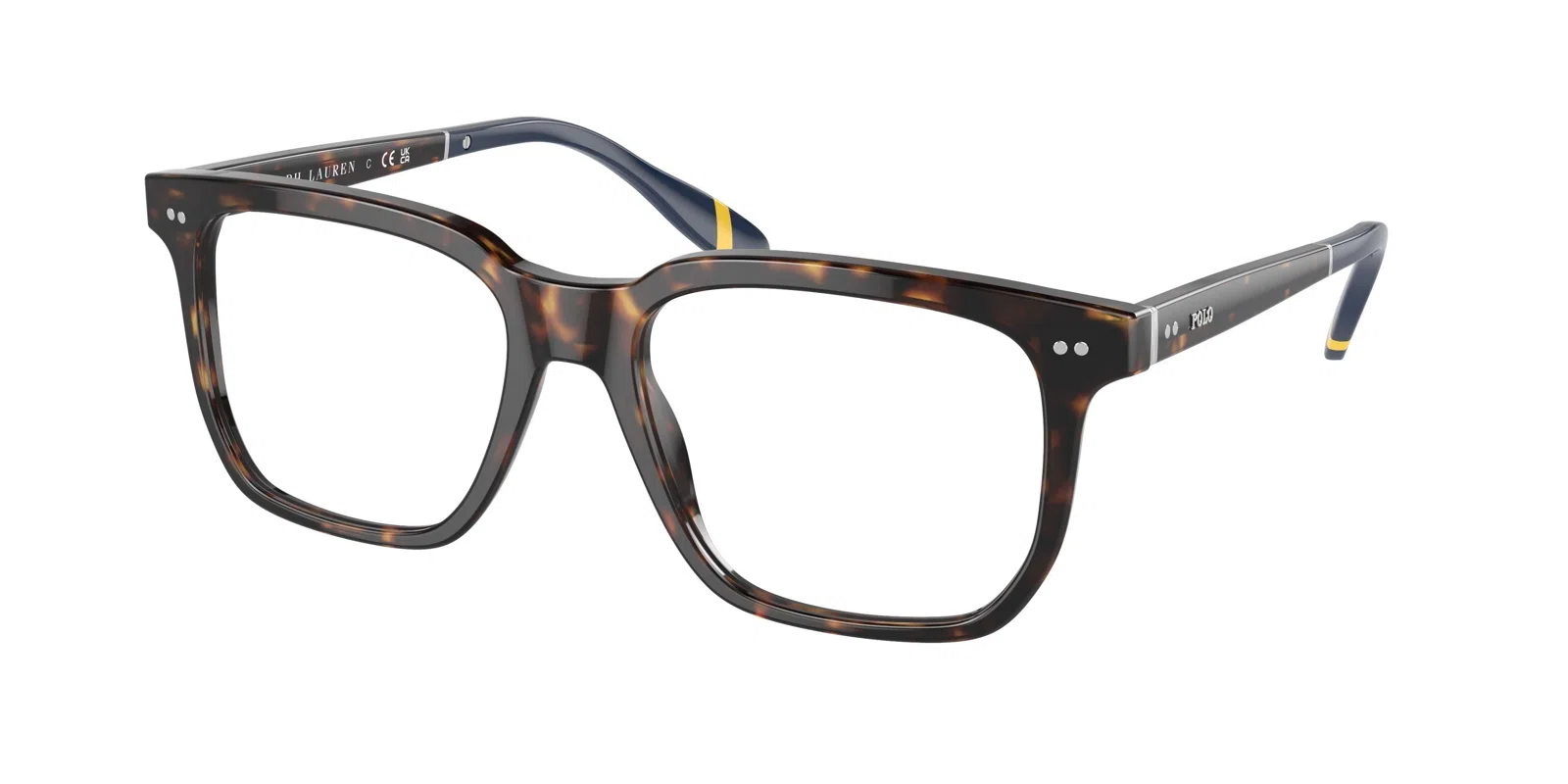 Polo 2269 Eyeglasses - view 2
